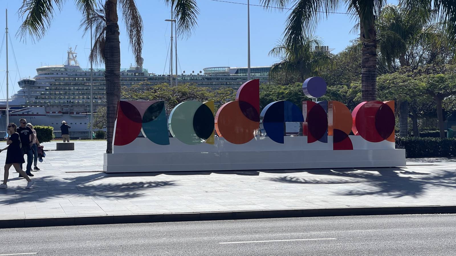 Photo 5 by Andrew P. about hiring a Renault Captur in Funchal (Downtown) (15/02/25)