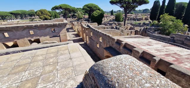 Foto 3 di Alfonso B. (15/10/23)