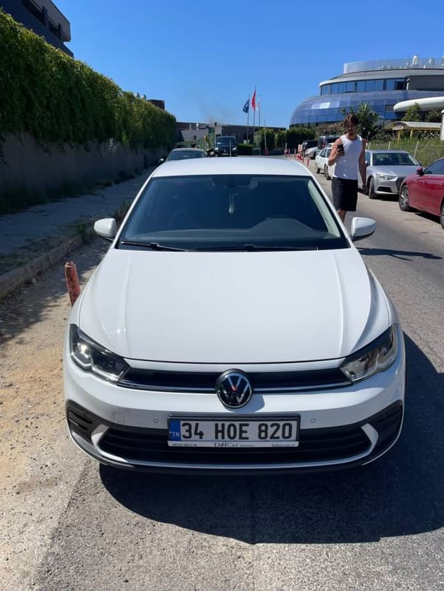 Ramazan A. tarafından 1 fotoğraf (20.07.26)