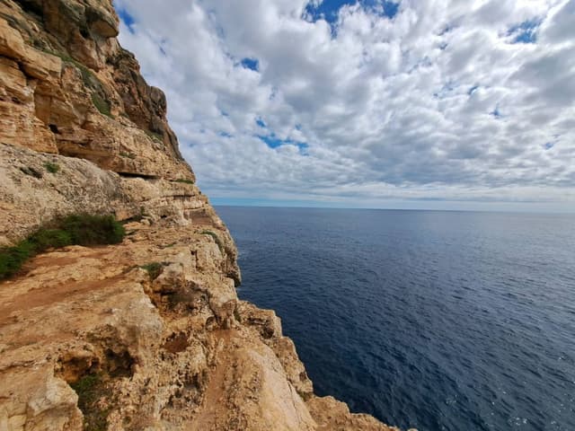 Photo 3 by Przemyslaw P. about renting a Opel Mokka in the Balearic Islands (10/8/24)