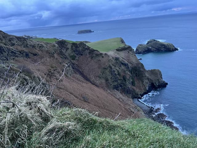 Photo 1 by Lyle M. about renting a Volkswagen Polo in Dublin (2/11/24)