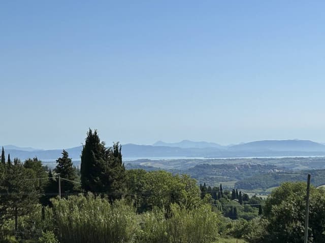 Photo 2 by Noel L. about hiring a Volkswagen T-Cross at Florence Airport (02/06/25)