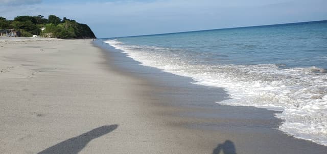 Photo by Miguel M. about renting a Toyota RAV4 in Panama (9/22/23)