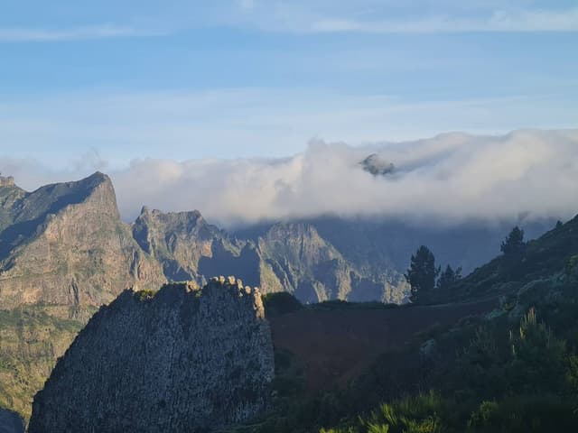 Foto 5 de Joana Catarina D. sobre o aluguer de um Peugeot 208 em Madeira (23/04/24)
