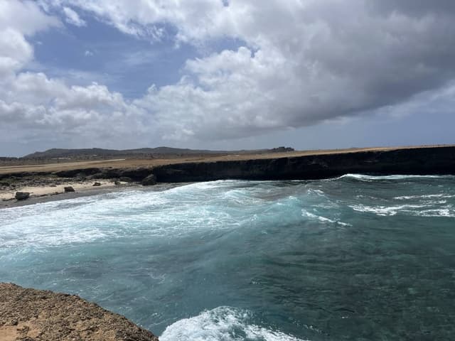 Foto 3 de Jorge Hernan R. (17/4/25)