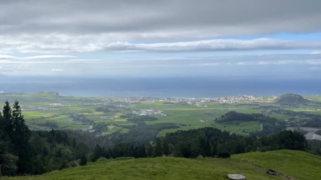 Foto 1 de ANTONIO R. sobre el alquiler de un Fiat 500 en el aeropuerto de Ponta Delgada (18/4/25)