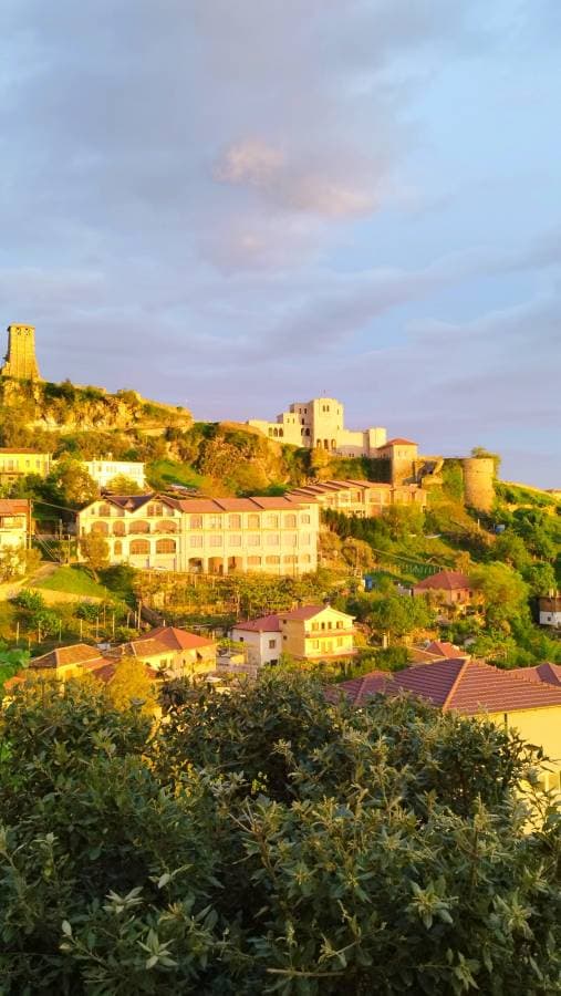 Photo 3 by Joao V. about hiring a Hyundai i20 in Tirana (22.04.24)