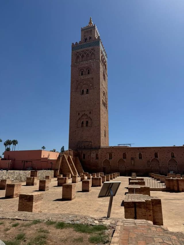 Photo 4 par Redouane A. (28/03/26)