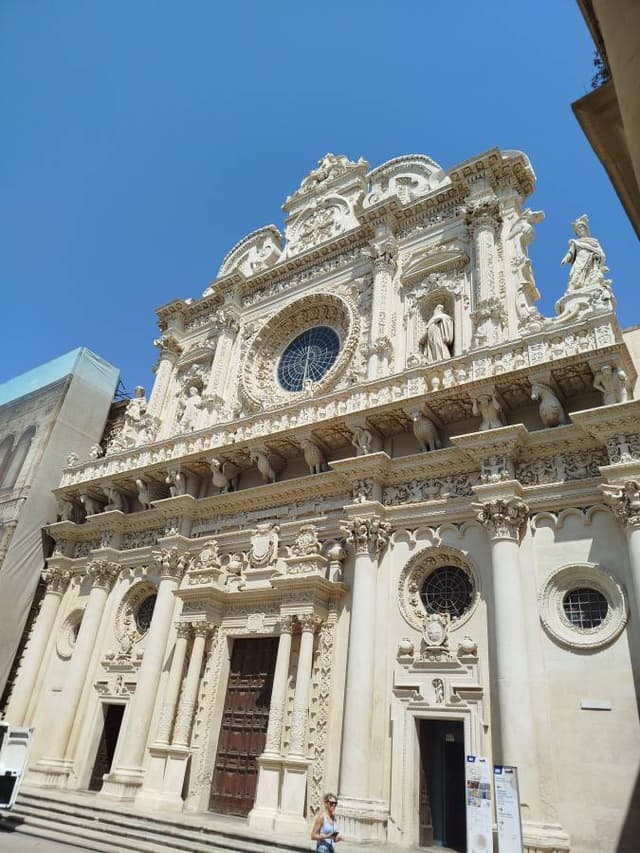 Photo 3 par Ruth C. sur la location d'un Toyota Aygo à Brindisi (12/08/25)
