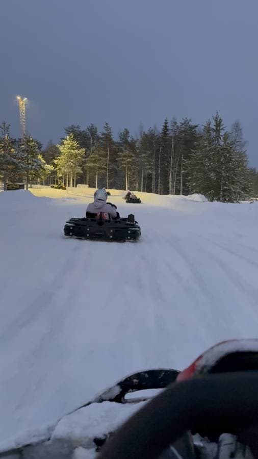 Photo 1 by Juan Jose L. (12/31/25)