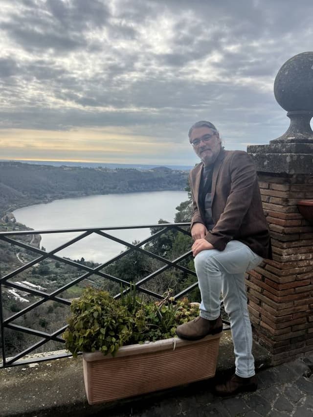 תמונה 3 מאת SHLOMO H. (26.1.26)