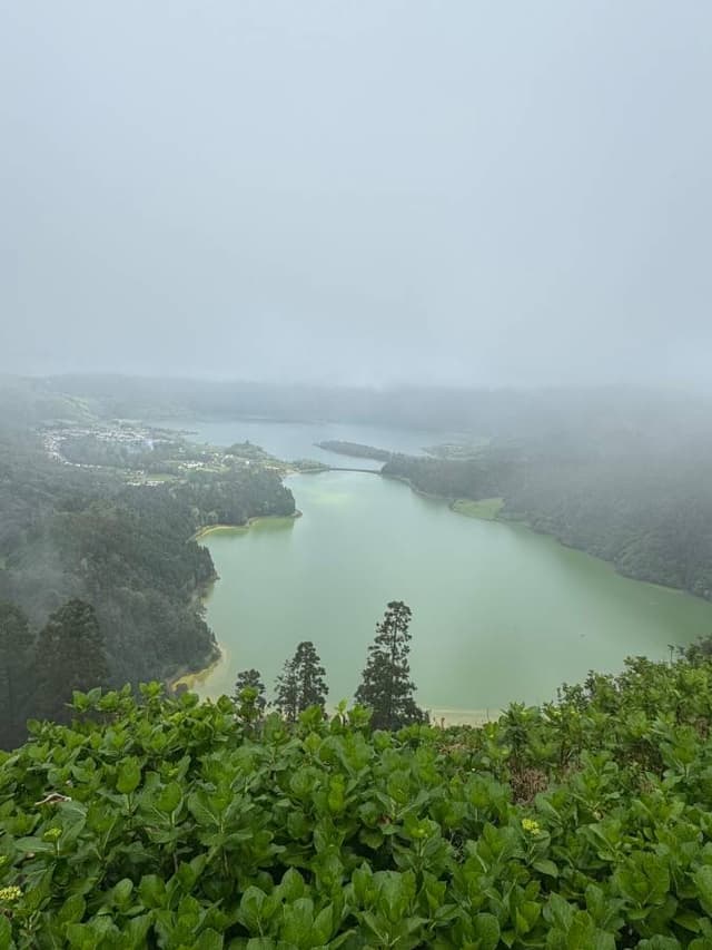 Foto 2 de Vasco E. sobre o aluguer de um Seat Ibiza em Ponta Delgada (27/05/25)