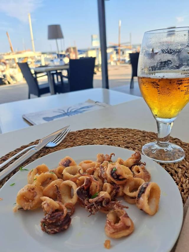 Foto 3 de Carlos G. sobre el alquiler de un Fiat Panda en España Islas Baleares (25/8/25)