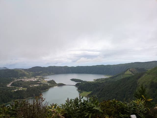 Foto 2 de Jose Luis A. sobre el alquiler de un Fiat Panda en el aeropuerto de Ponta Delgada (24/9/24)