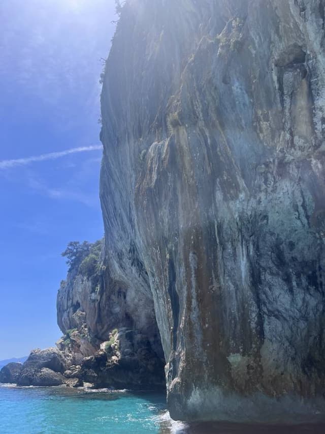 Foto 2 van Sebastiana P. over het huren van een Hyundai Tucson in Olbia (4-6-25)