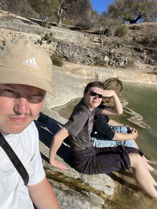 Photo 2 by Mads Friborg R. (1/10/24)