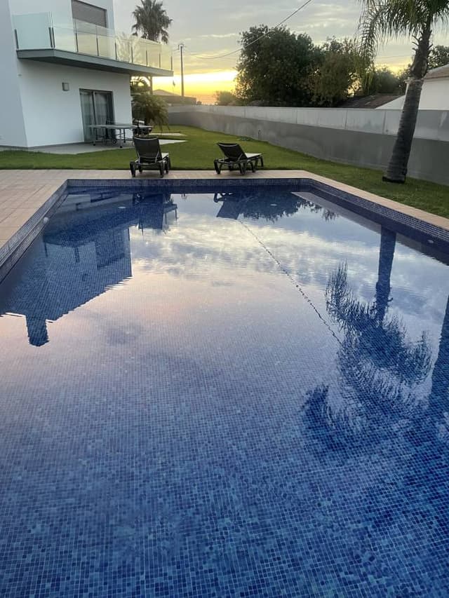 Photo 1 by Paul T. about renting a Volkswagen T-Cross in Portugal (9/11/25)