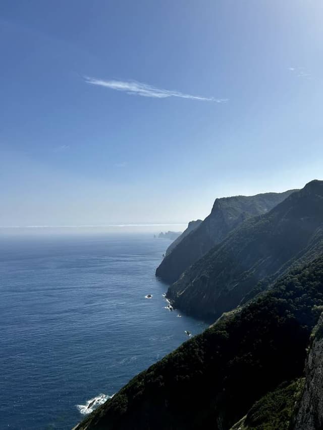 Foto 2 van L.B.A. F. over het huren van een Renault Clio in Madeira (13-10-23)