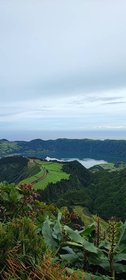 Foto 3 de Juan Miguel C. sobre el alquiler de un Citroen C3 en Portugal Islas Azores (16/10/23)