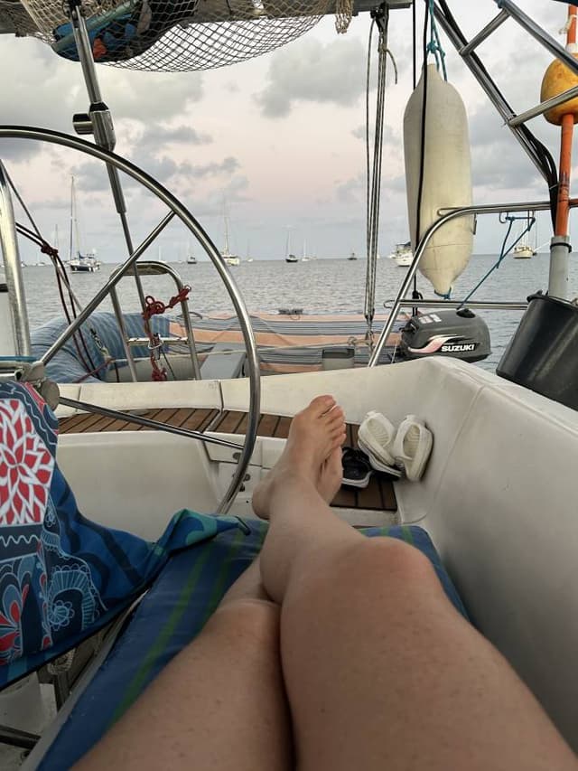 Photo 2 par Raymonde G. (12/07/25)