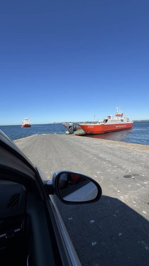 Foto de Jaime G. (9/4/26)