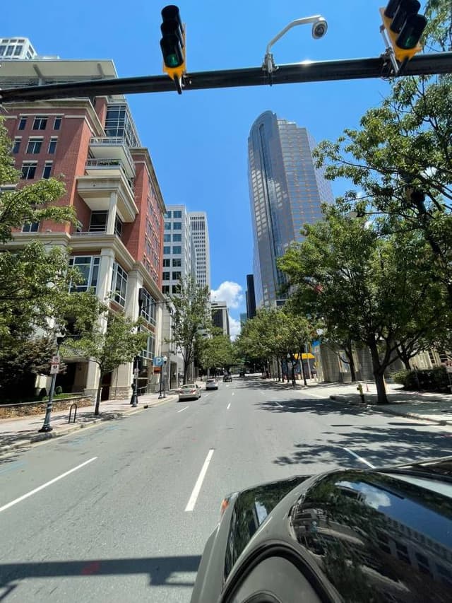 Foto de isaac O. sobre el alquiler de un Kia Rio en Orlando (9/7/22)