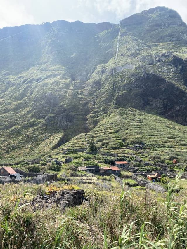 Zdjęcie 2 wykonane przez Marek W. dotyczące wynajmu Citroen C3 w w Funchalu dnia (8.06.25)