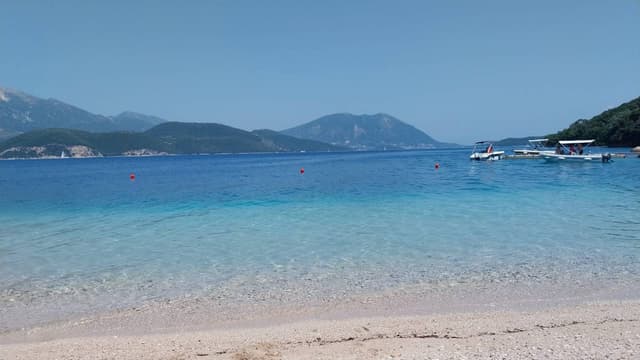 Foto di Emidio D. sul noleggio di una Seat Mii all’aeroporto di Preveza Aktion (25/06/25)