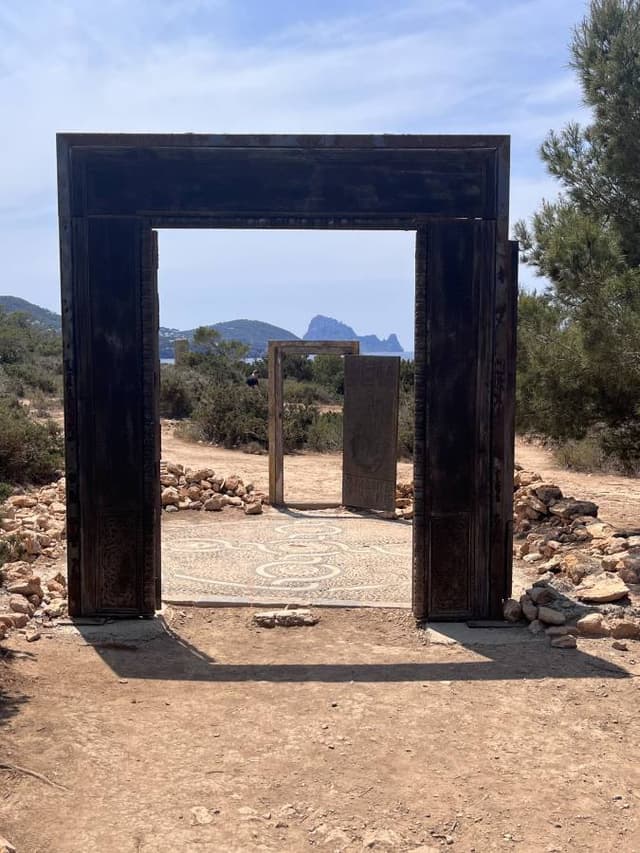 Foto 1 van H E. (23-5-23)