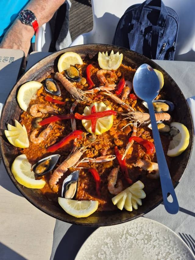 Foto 5 von Rudolf R. (5.3.25)