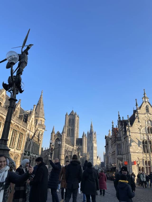 Photo 3 by Linda C. about hiring a Peugeot 208 at Brussels Airport (01.02.25)