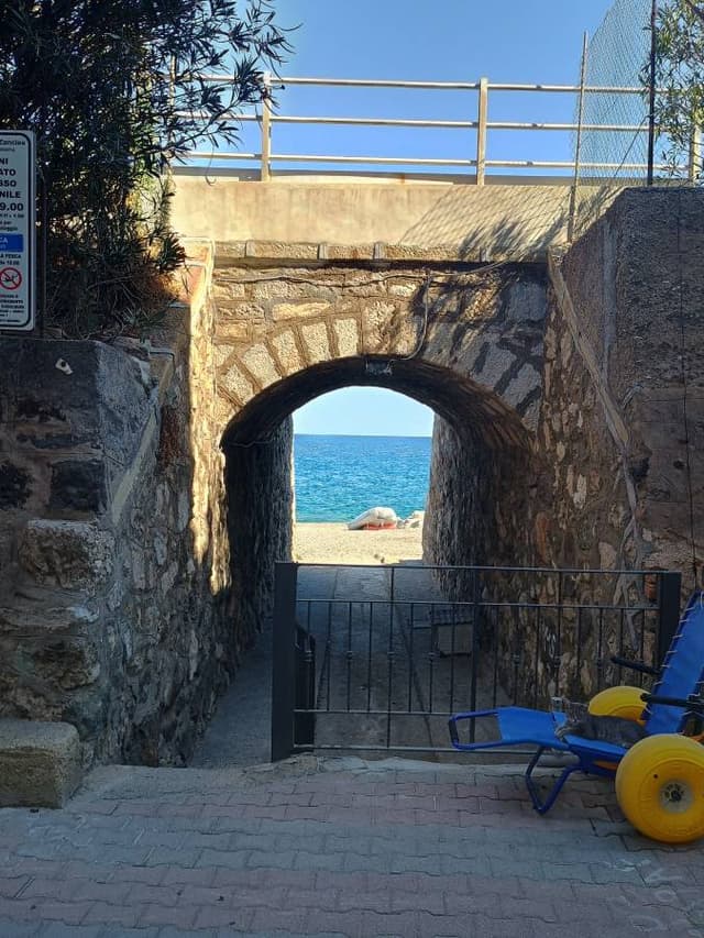 Photo by Mitrica E. about renting a Fiat Panda in Catania (8/20/24)