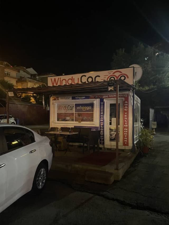 Photo by Riyadh A. about renting a Opel Mokka at Trabzon Airport (7/6/24)