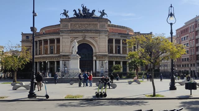 Foto 3 di massimiliano T. sul noleggio di una Fiat Tipo a Catania (15/04/25)