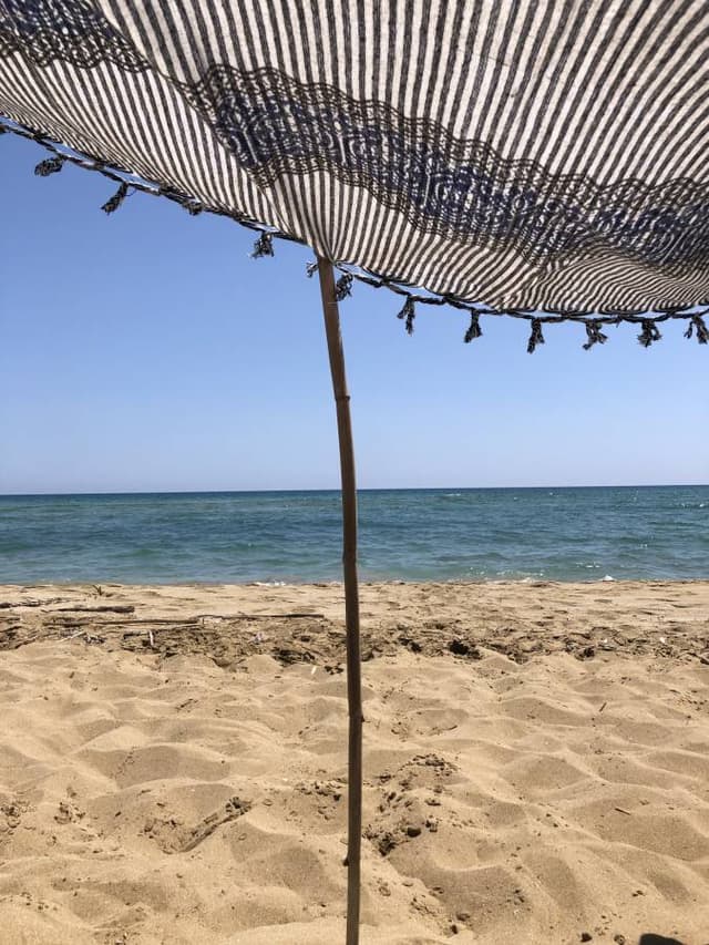 Foto 4 od Kamila R. o pronájmu Opel Astra na Letišti Catania-Fontanarossa (8/10/24)