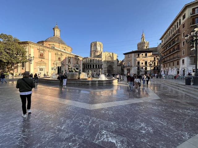 Photo by Piero P. about hiring a Citroen C3 Aircross in Barcelona (22.04.24)