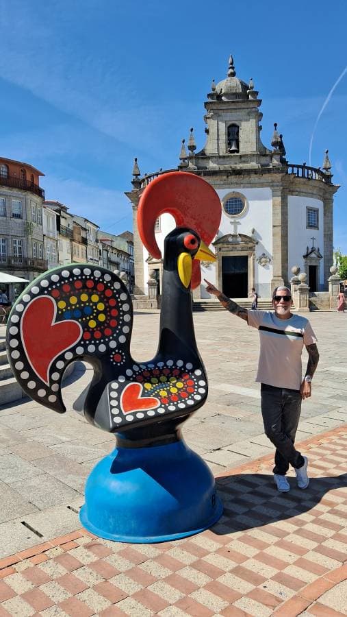 Foto 2 de Adriano B. (05/06/26)