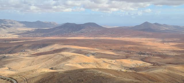 Foto 2 van Paulo Berthe P. over het huren van een Fiat 500 op Fuerteventura luchthaven (25-12-23)