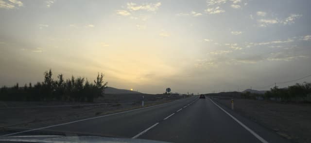 Zdjęcie wykonane przez Eliza B. dotyczące wynajmu Volkswagen Taigo w Fuerteventura dnia (30.06.25)