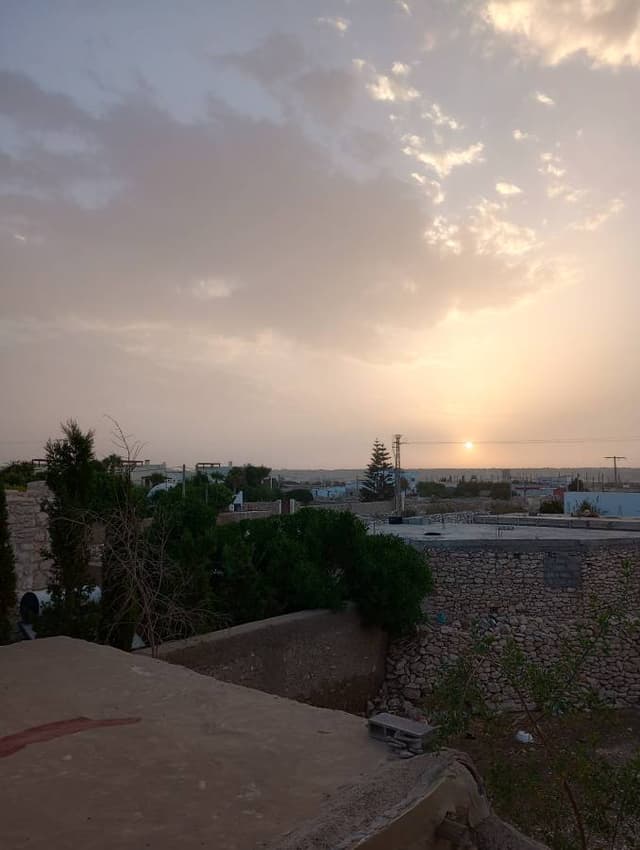 Photo by Konstantinos B. about renting a Kia Picanto at Ouarzazate Airport (6/28/23)