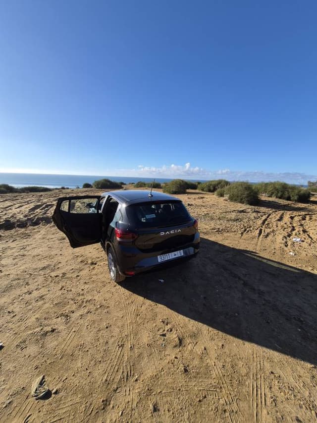 Foto 2 van Abdelilah A. (11-12-25)