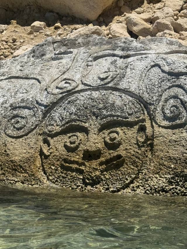 Photo 3 by Nicolaas B. about renting a Toyota Aygo in Crete (7/9/25)