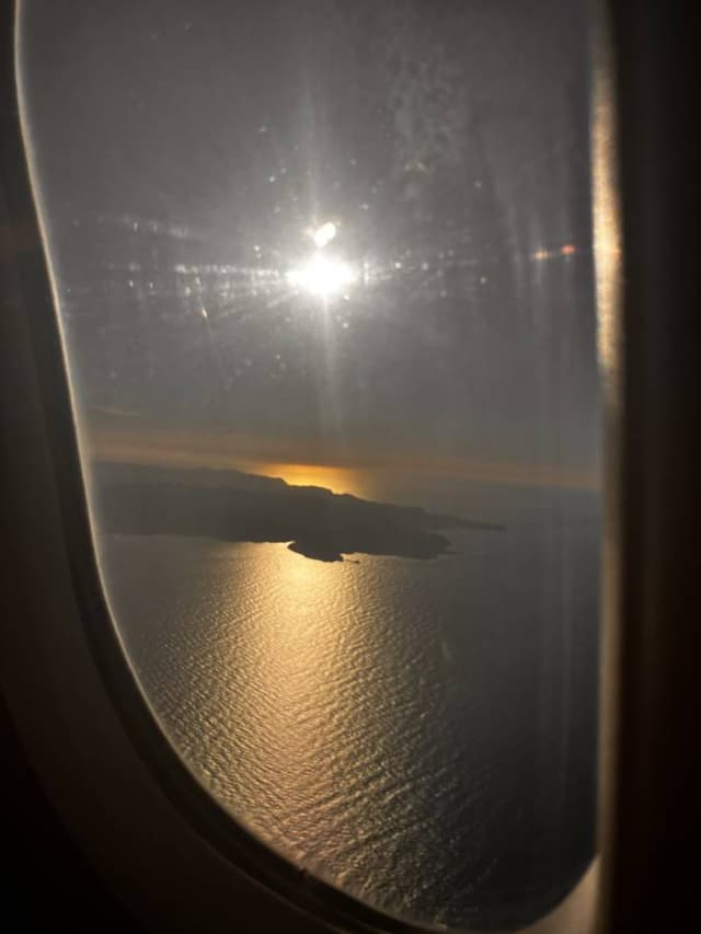 Photo 4 by Susan B. about hiring a Fiat 500 in the Balearic Islands (28.04.24)