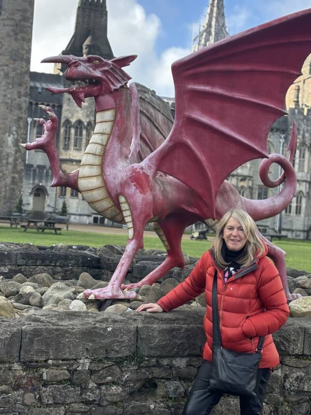 Photo 2 by Graham C. (2/24/25)