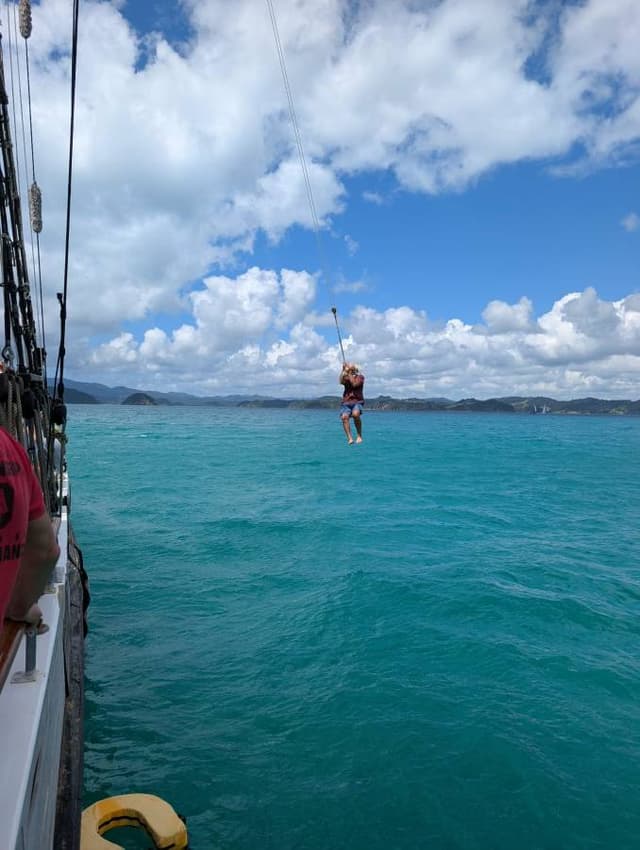 Photo 2 by Anthony B. (2/20/26)