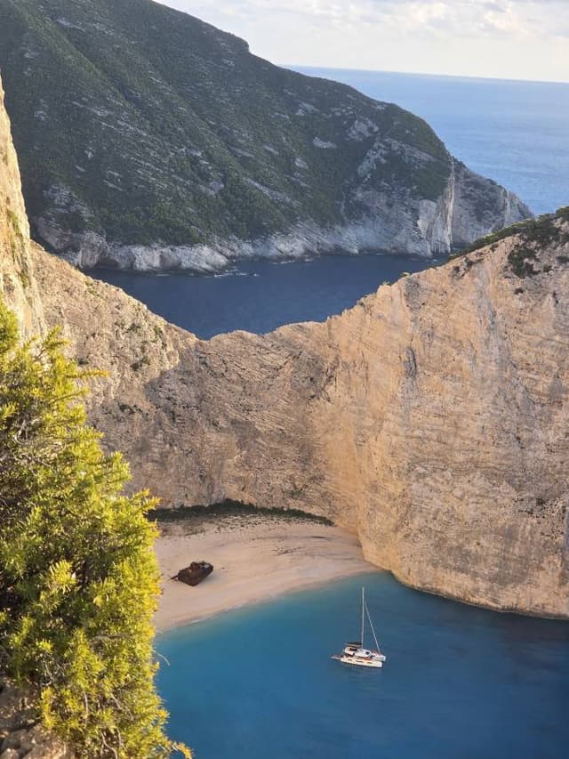 Zdjęcie 1 wykonane przez Pawel M. (10.10.25)