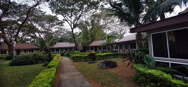 Photo 6 by Vaughan F. about renting a Toyota Vitz in Fiji (10/29/23)