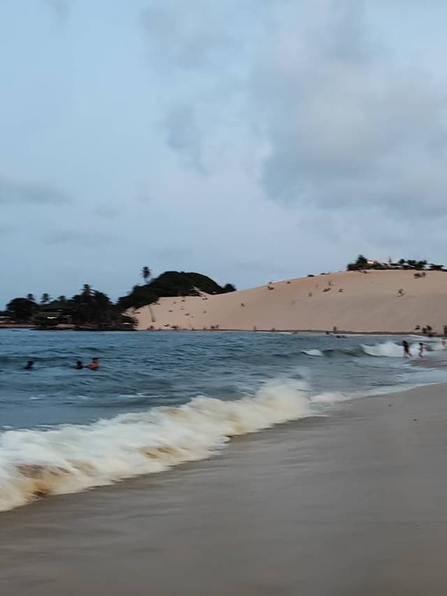 Foto 2 de Italo Augusto Araujo de Deus I. (06/01/25)