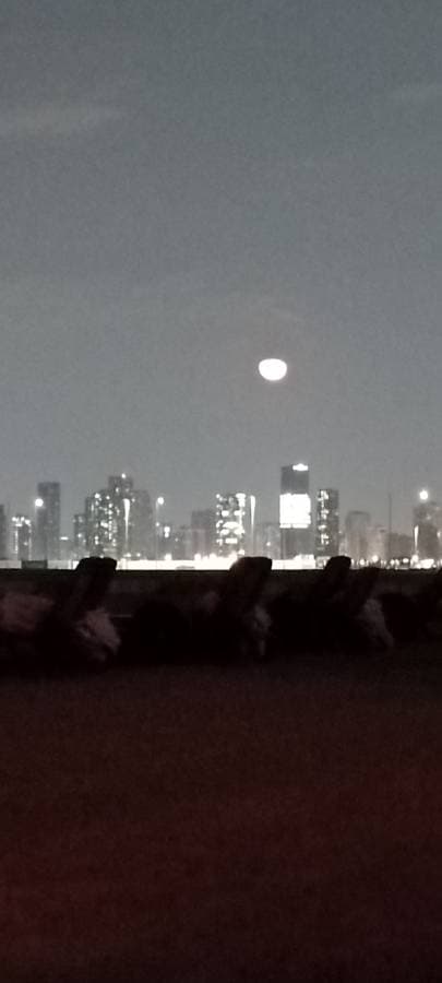 Photo by David B. about renting a Suzuki Baleno at Dubai Deira City Centre (1/13/23)