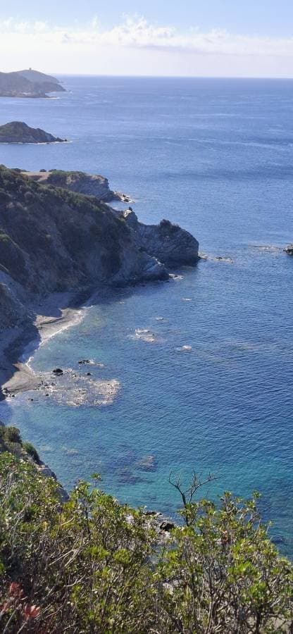 Foto di Antonella T. sul noleggio di una Fiat Panda in Sardegna (15/09/25)